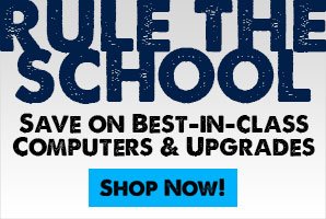 Rule the School