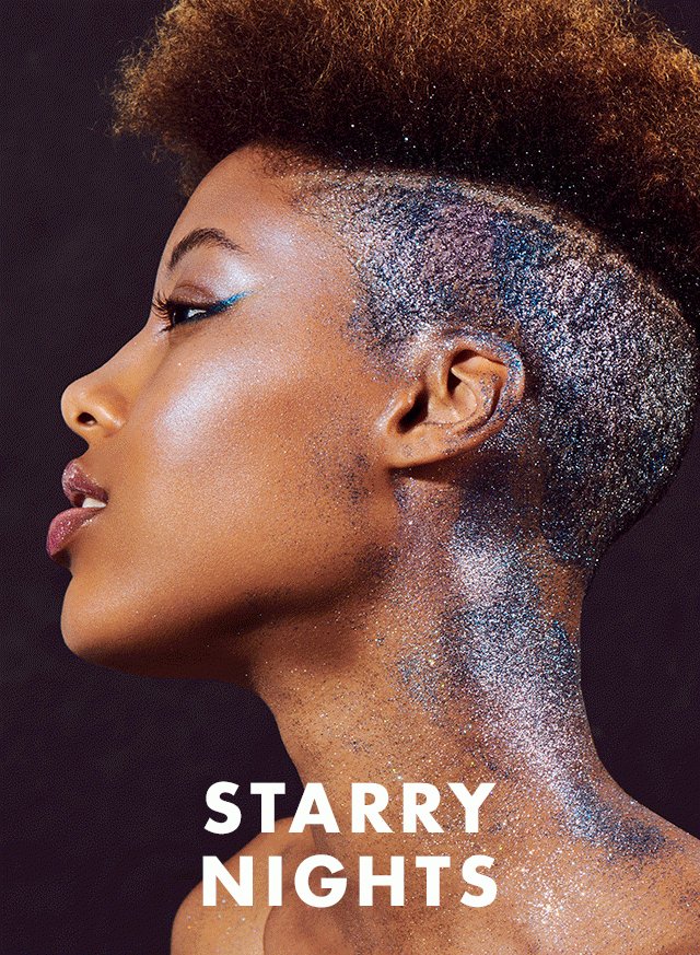 Starry Days, Starry Nights