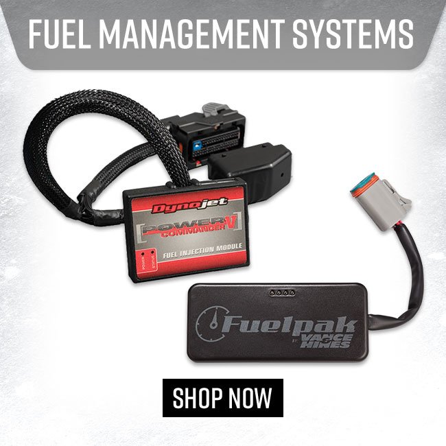 Fuel Management