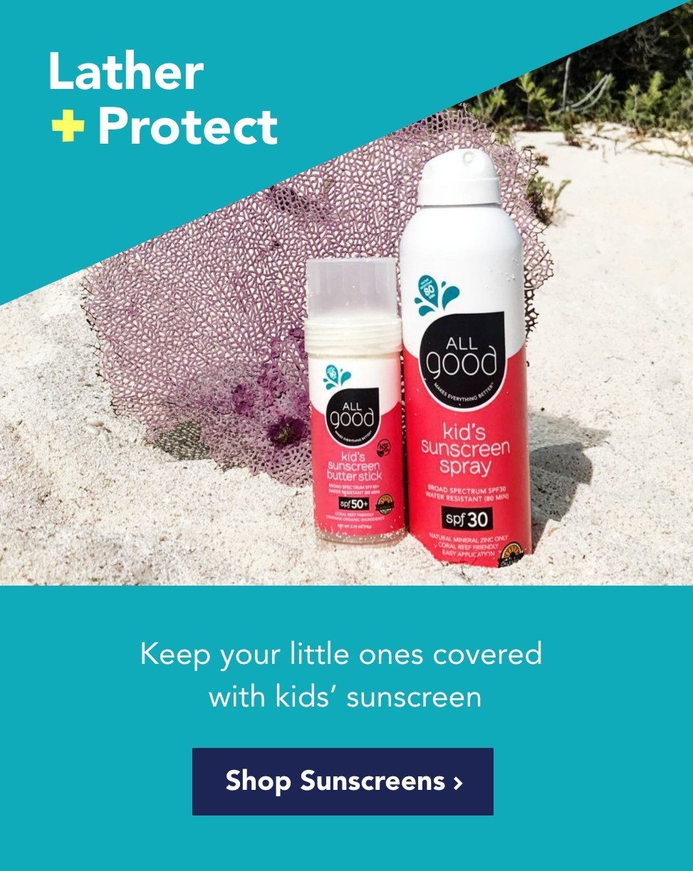 Module 7 - Sunscreen