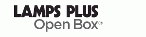 LampsPlus OpenBox®