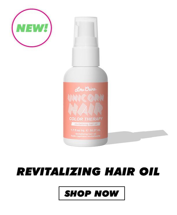 Hair Oil