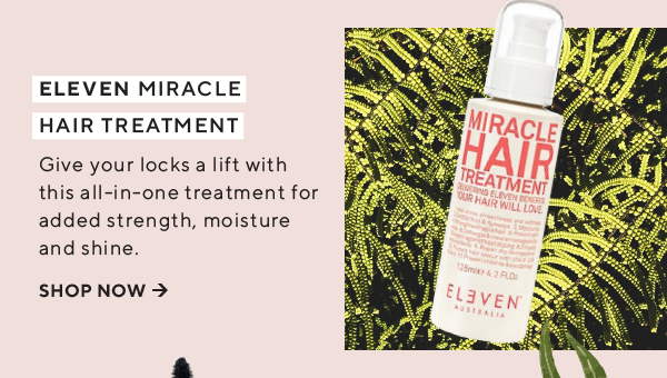 Eleven Miracle Hair Treatment