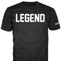 Rogue Legends Shirt - Men's