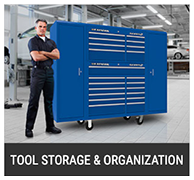 tool storage