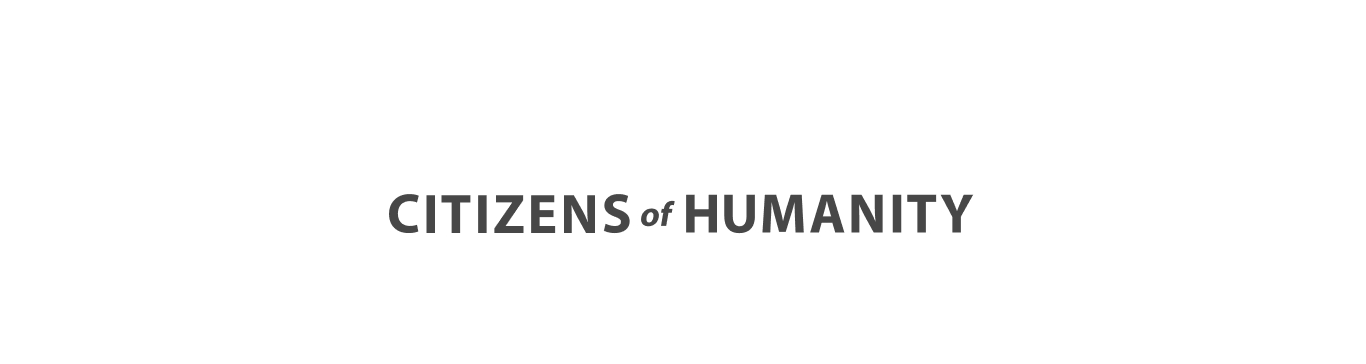 Citizens of Humanity