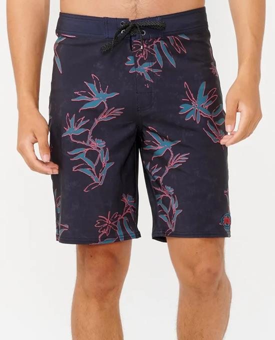 Mirage Heritage Diamond 20&quot; Boardshorts