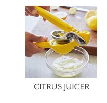 Citrus Juicer