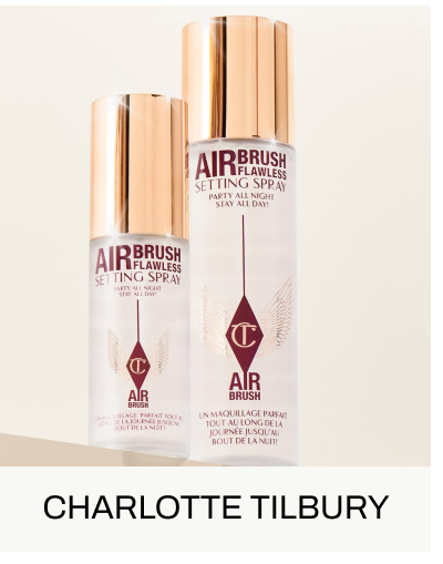 CHARLOTTE TILBURY