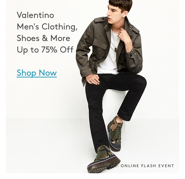 nordstrom valentino sneakers