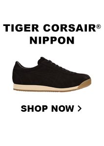 onitsuka tiger corsair nippon