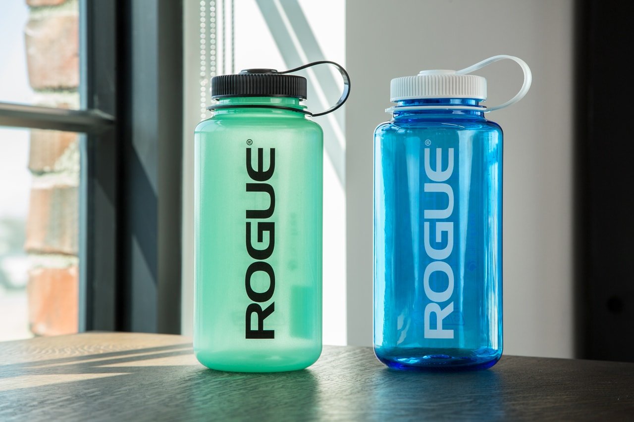 Rogue Nalgene