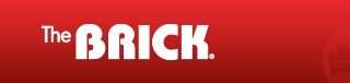 The Brick | Visit our Website