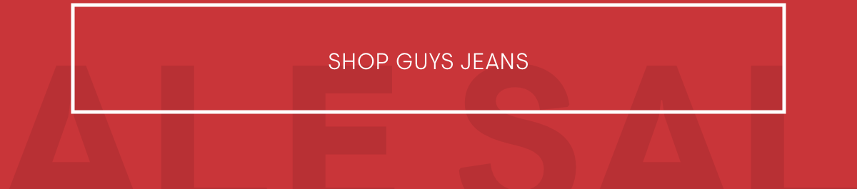 Guys Jeans