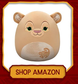 Nala Squishmallow