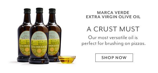 Marca Verde Extra-Virgin Olive Oil