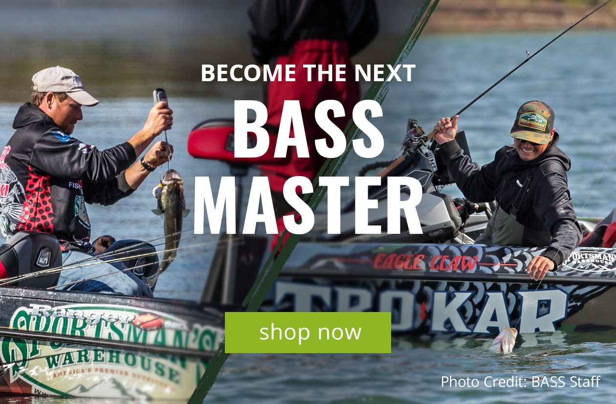 Bass Master