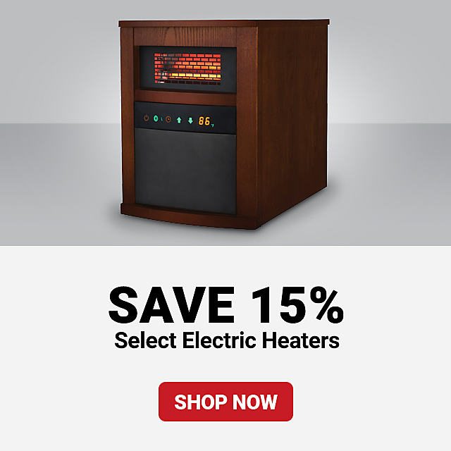 ElectricHeaters
