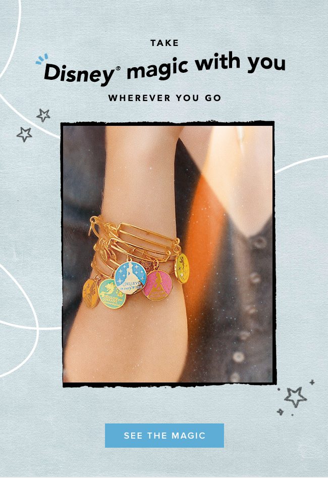 Shop the Magic.