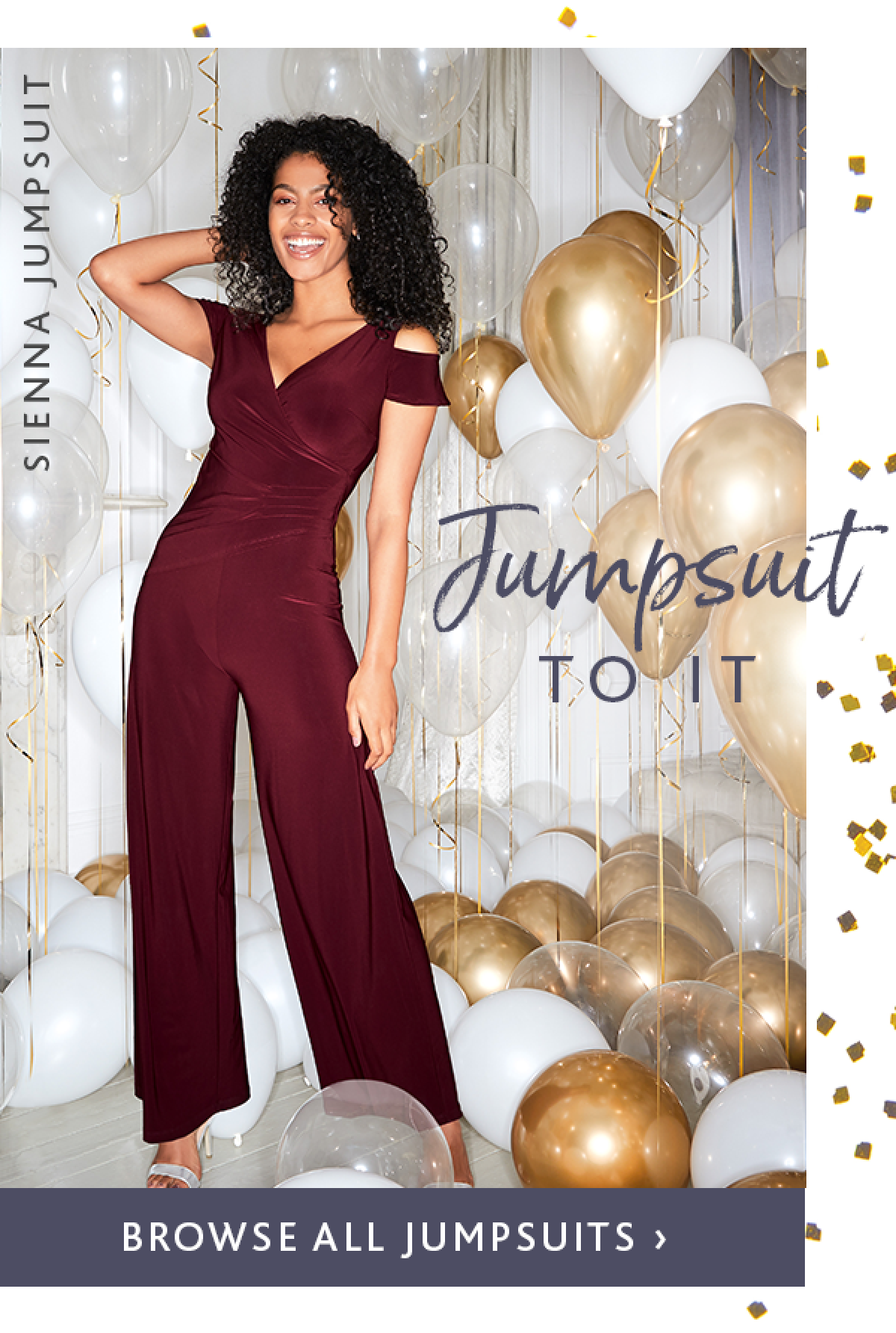 M Browse all Jumpsuits >