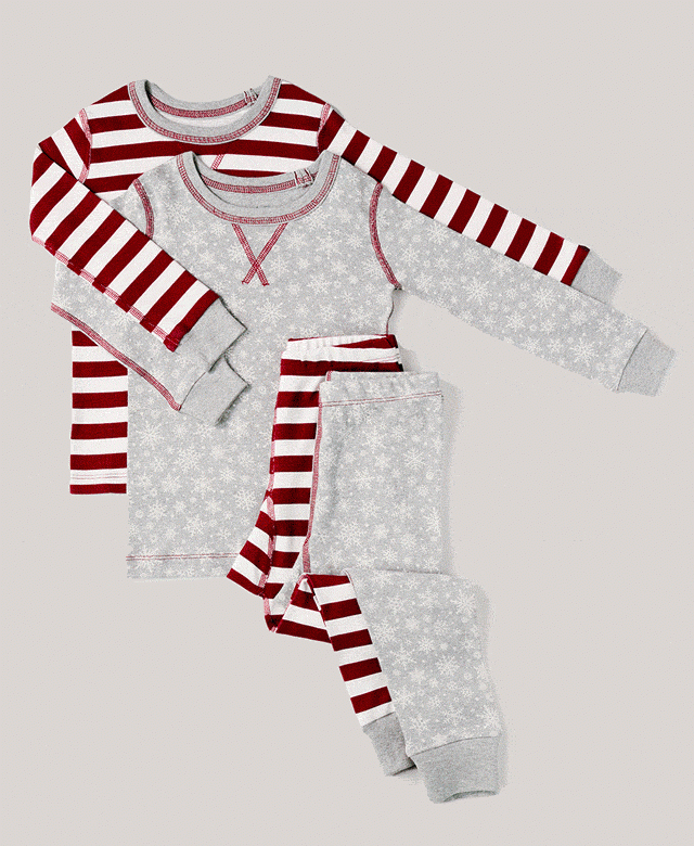 Dream Big Pajamas 2-Pack