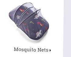 Mosquito Nets