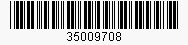 Code: 35009708