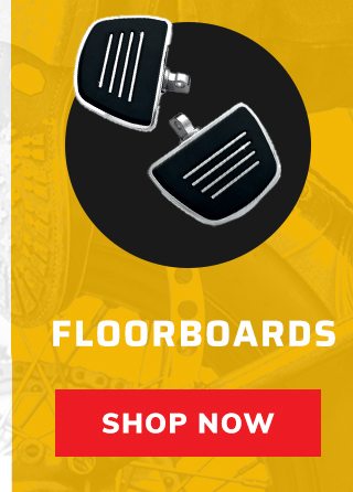 Floorboards