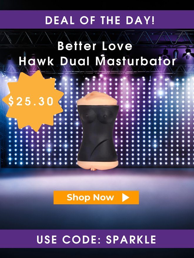 Deal Of The Day!