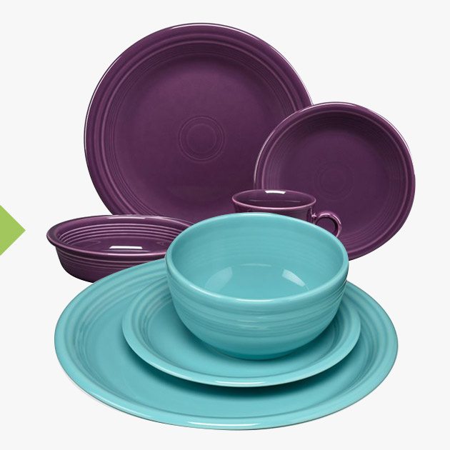 Fiesta® Place Settings