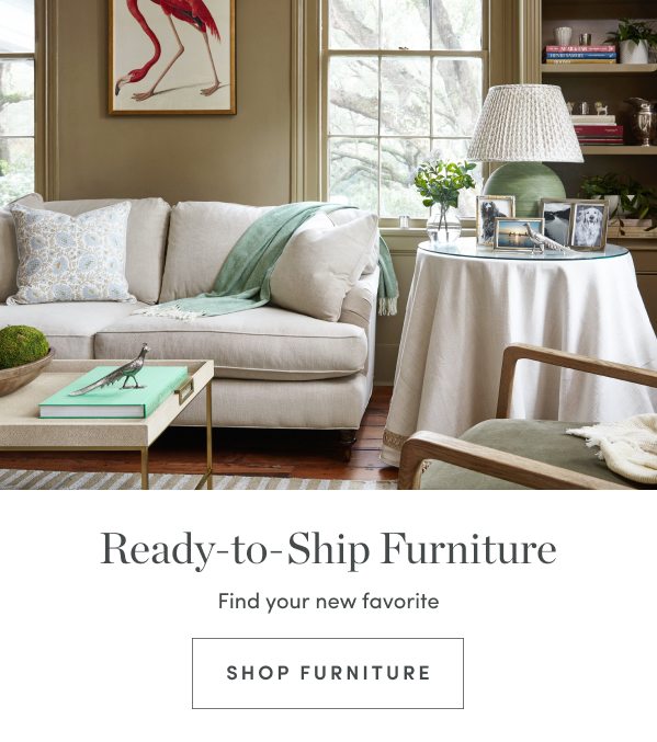 Shop Furniture