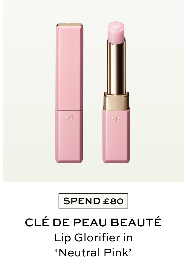 CLÉ DE PEAU BEAUTÉ