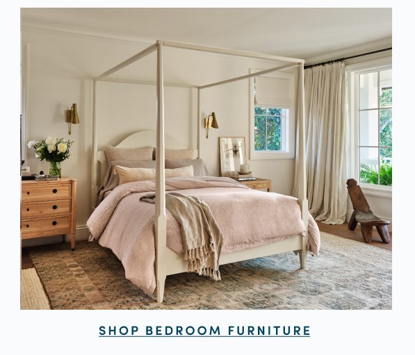 Shop Bedroom Furniture