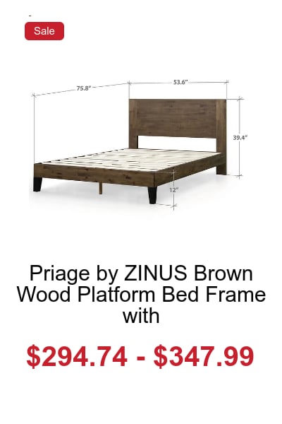 Top Furniture Deals