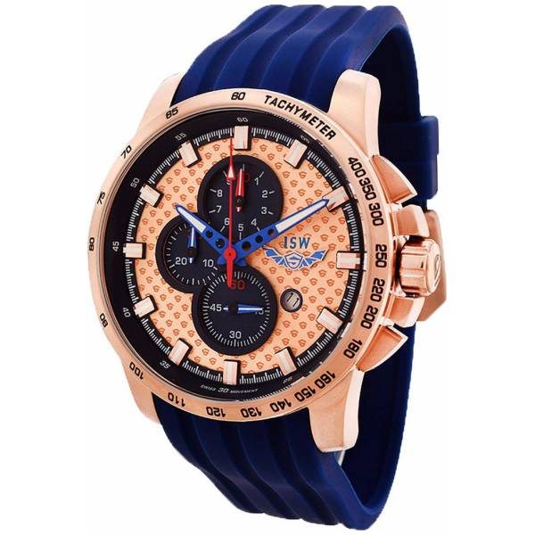 Men's ISW Chronograph