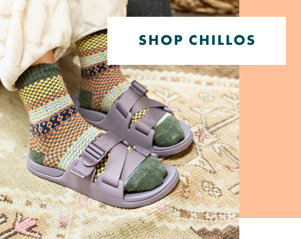 SHOP CHILLOS