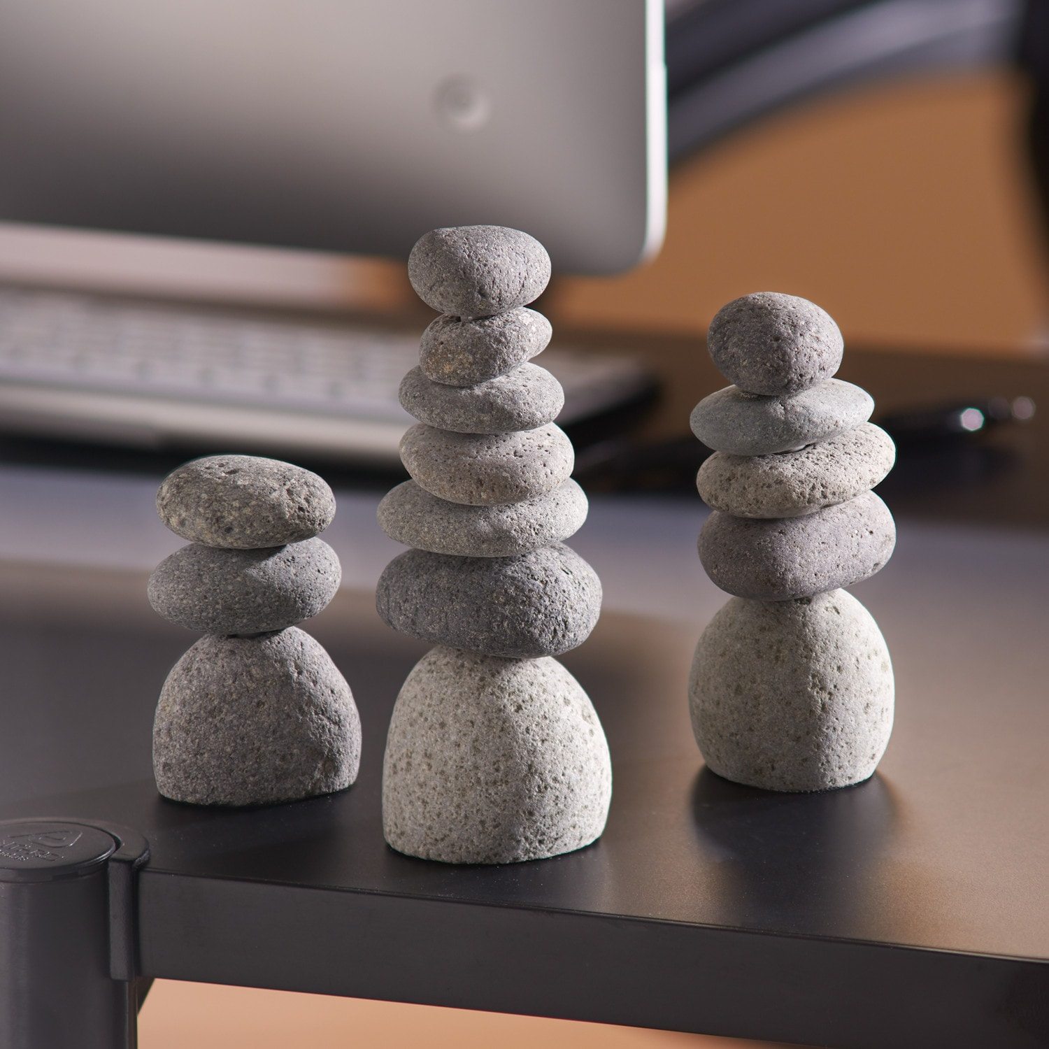 Three Little Cairns