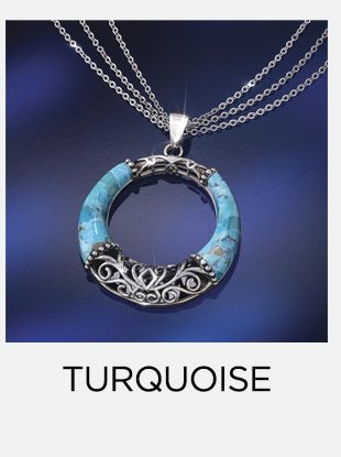 Turquoise category link