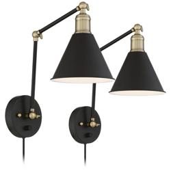 Wall Lamps 2