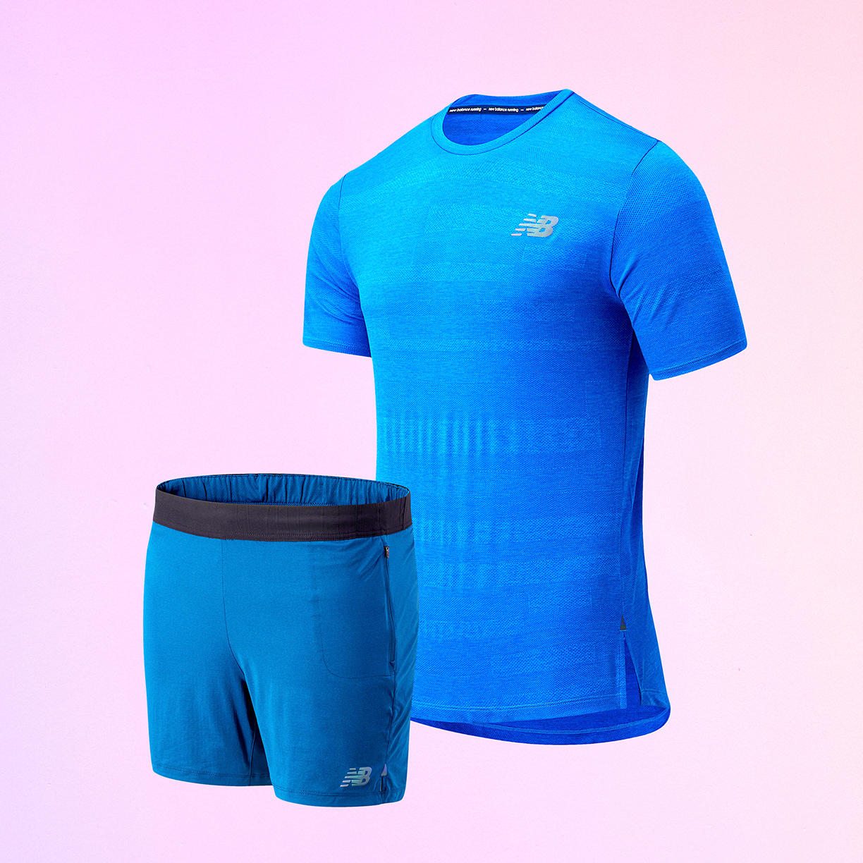 Men's Active ft New Balance Up to 60% Off