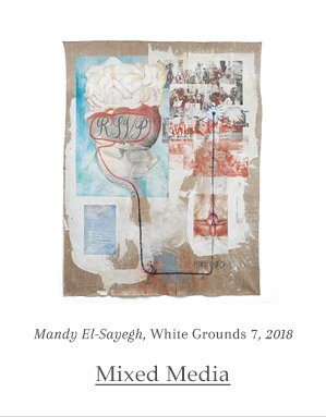 Mixed Media