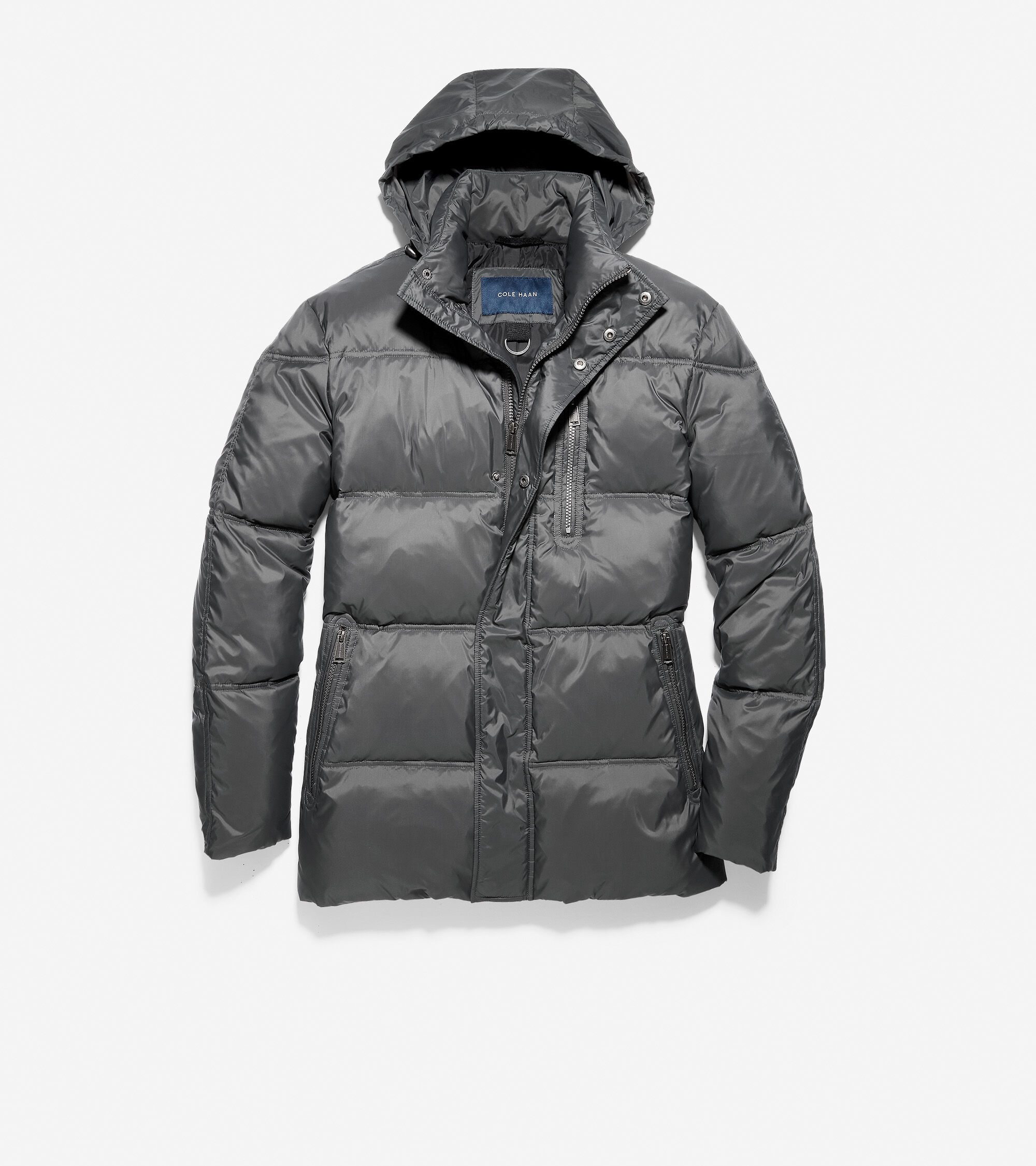 Packable Down Jacket