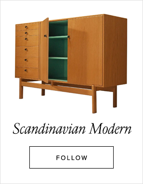 Scandinavian Modern