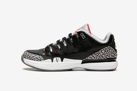 Nike Zoom Vapor AJ3