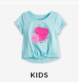 kids & baby clothing
