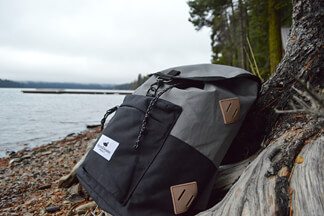 Backpacks, Duffels & More