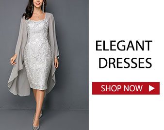 Elegant Dresses