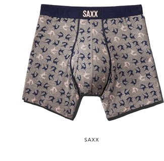 SAXX