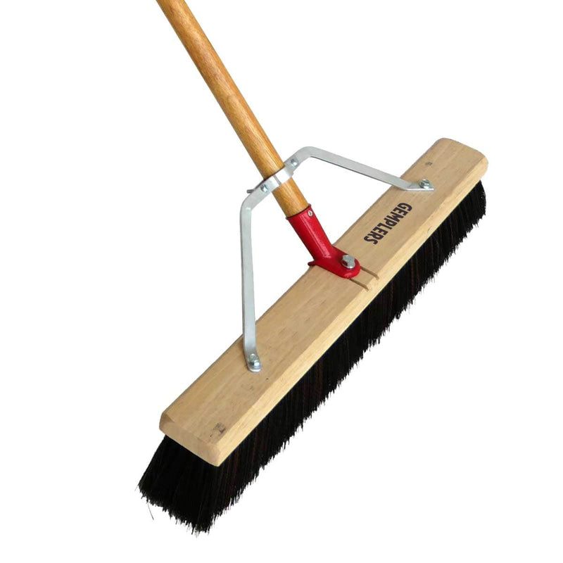 Gemplers 24" Shop Broom