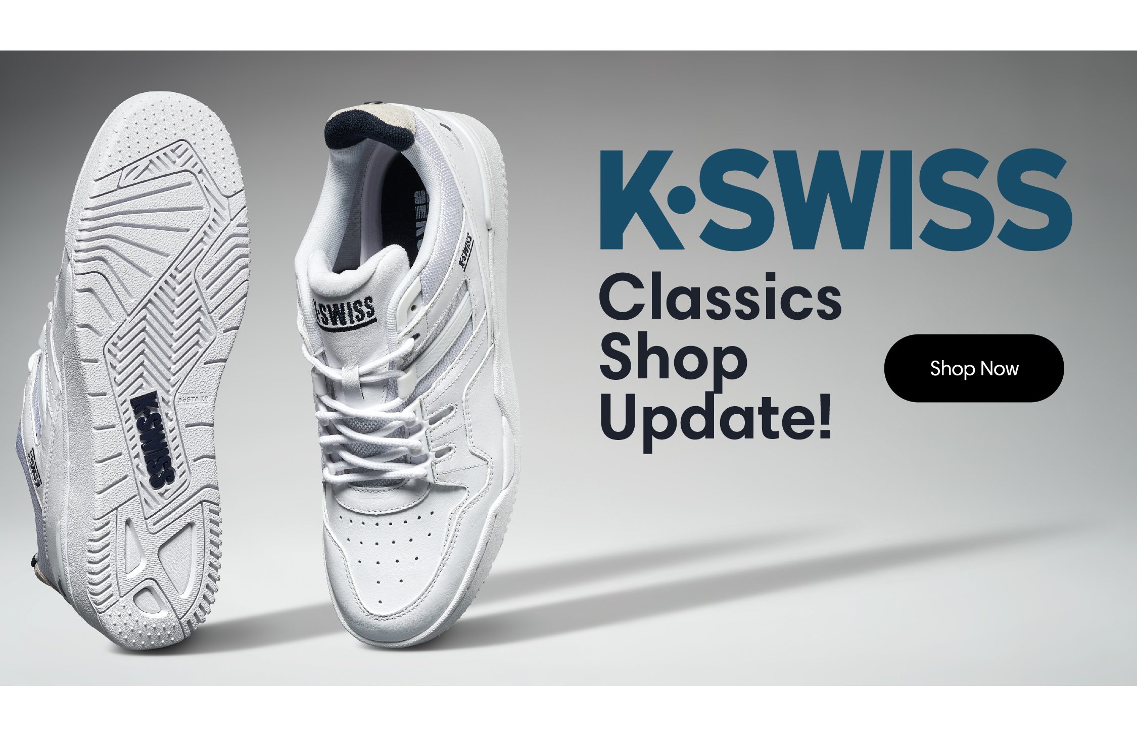 Kswiss | Shop Now